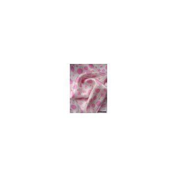 Rayon  printing NO.XC09-vp005 fabric