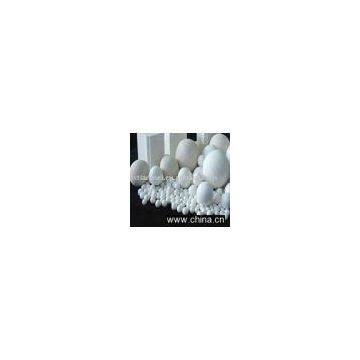 High Alumina Grinding Ball
