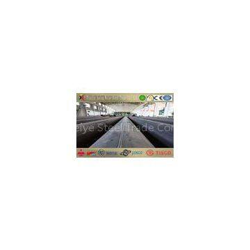 API 5L X42 12M Welded Steel Pipes LSAW For Water Low Resistance