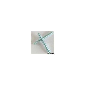 Thread Rod, Thread Bar, Thread Stud