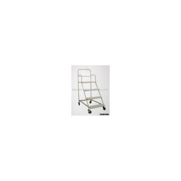 roll trolley