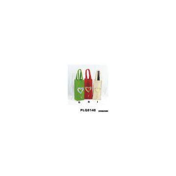 PLQ8148 NON-WOVEN CLOTH HANDBAG