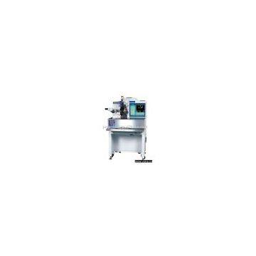 New E-Tek Wire Bonder