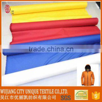 Winter Coat Fabric