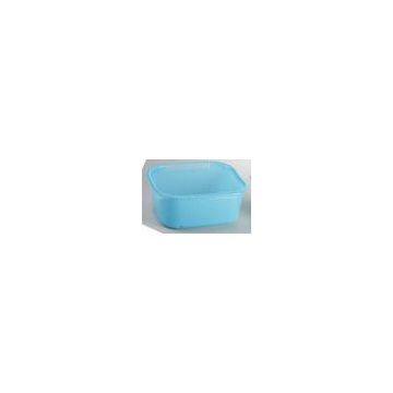 Basin Mould