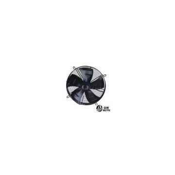 600mm  4Poles Mesh Enclosure Out Rotor Axial Fan