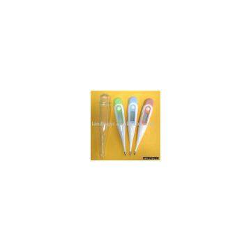Digital Thermometer