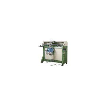 Large size Curved Screen Printer