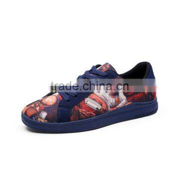 Red Whirl Men Shell Head Climbing Basketball Shoes/lgz Camoflage Causual Sports Sneakers Hiking Jogging Workout Shoes photo-5