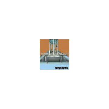 Automatic Cleaning & Drying System