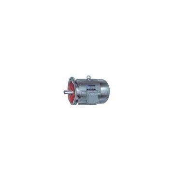 AC motor
