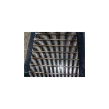 ISO Certificate Metal Mining Wire Mesh
