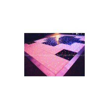 Christamas Party Stage for Led Dance Floor photo-2