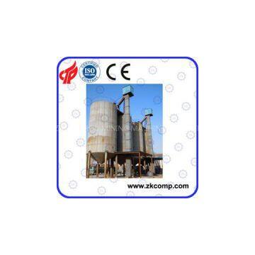 High Specification Proppant Ceramic Sand Production Line