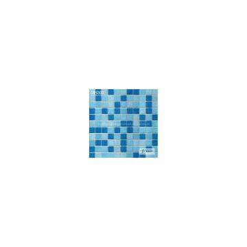 Glass Mosaic Tiles