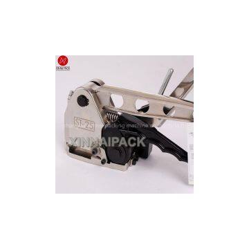 High Performance Manual Pipe Bundling Machine