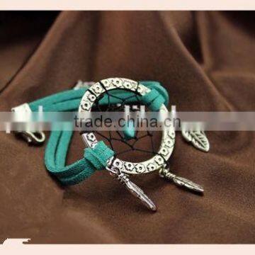 2015 Factory Price Dreamcather Bracelet Friendship Bracelet photo-4