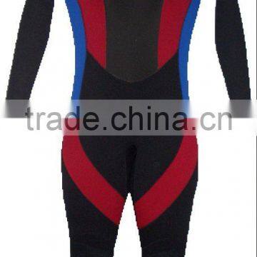 High Quality 5mm Neoprene Full Body Diving Suit