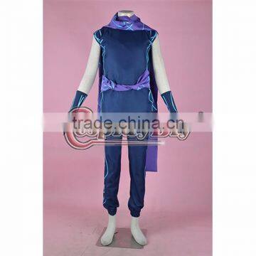 Game LOL Malzahar Cosplay Costume For Adult Halloween Cosplay Costumes Custom Made