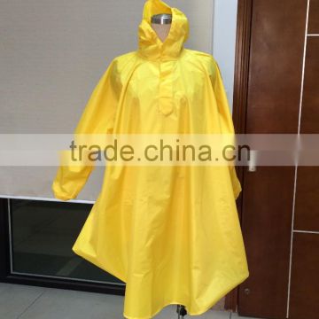 100% Waterproof Raincoat