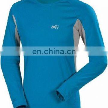 Sports t-shirt for man and women