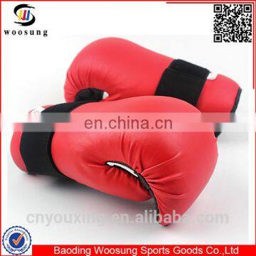 Professional Custom wholesale boxing gloves boxing mitt