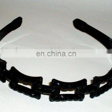 Hot fashion headband/hair band/hair clip TG-526