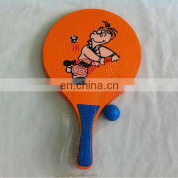 2014 Wood table tennis rackets