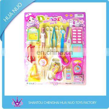 Hot sell promotion play doctor set