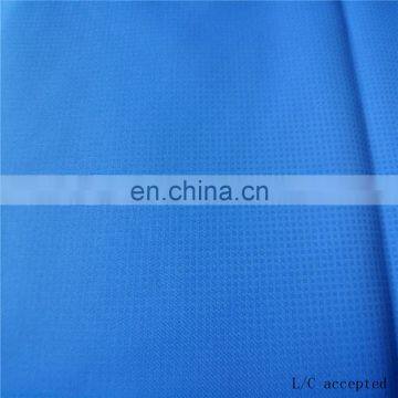 tpu membrane ripstop polyester peach skin fabric