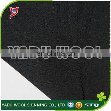 woven suiting fabric, ready goods fabric, fabric of 2017 hot selling