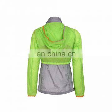 Fashionable High Quality Women Jackets Anti UV photo-2