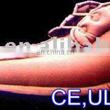 promotional inflatable shoes model