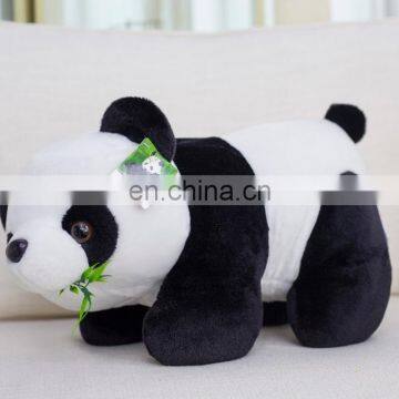 Giant Plush Panda Customized Plush Toy Panda photo-5