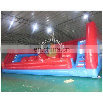 AIER high quality inflatable castle ball games bouncer for KIDS