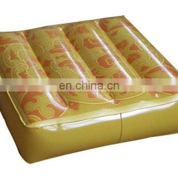 promotional inflatable square seat