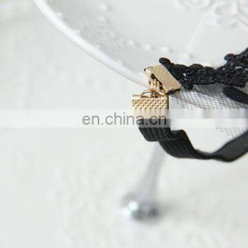 New Styles Delicate Sexy Veil Mask Sex Masks photo-4