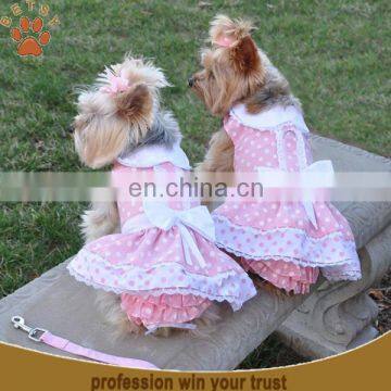 Chic Dog Dress