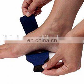 Plantar Fasciitis Wraps Arch Cushion and Support With Gel Therapy #JZ0007 photo-5