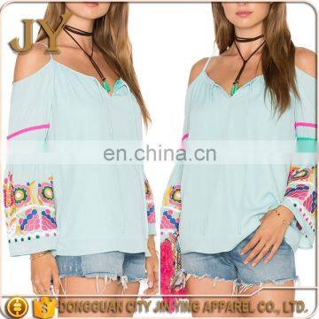 Brand new ladies latest blouses designs lady blouse ladies tops and blouses