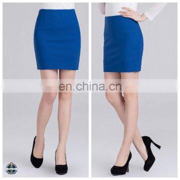 T-SK521 Manufacturer China Woman Mini Office Tight Designer Short Skirt