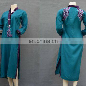 Pakistani Casual Dresses