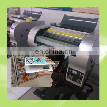 digital custom ipad tablet cover printing machine prices