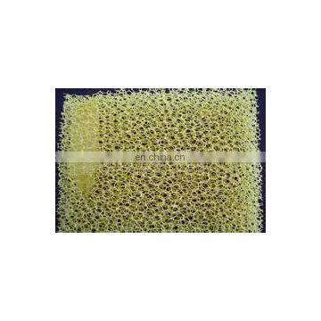 25ppi mesh foam/filter sponge