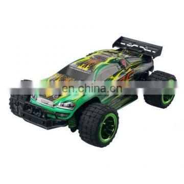 dropshipping Q36 Scale 2.4GHz 4 Wheel Drive Racing Climbing Car High Speed Off-road Vehicle with Remote Controller RC car