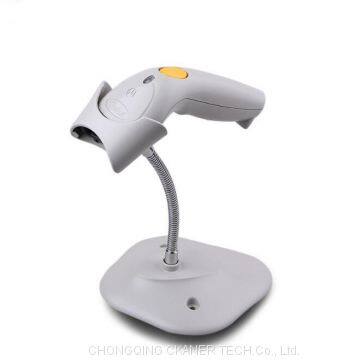 Ckaner High-quality 1D LS1203 Barcode Scanner