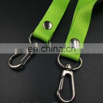 Customer Lanyards With Strap for You, Card Holder Neck Strap Printing photo-4