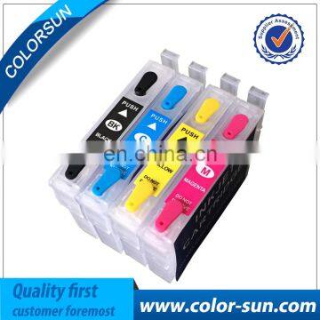 T2971 T2962 T2963 T2964 refillable ink cartridge for epson XP231 XP431 with ARC chip