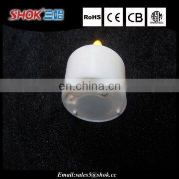 Excellent Quality Hot Selling Led Artificial Flashing Candle photo-5