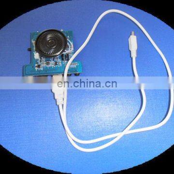 High Quality Small Voice Recorders for Cards Chip ic photo-3